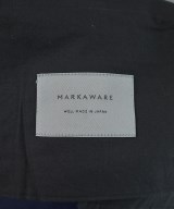 MARKAWARE（マーカウェア）その他 紺 サイズ:2(M位) メンズ/2200634538094