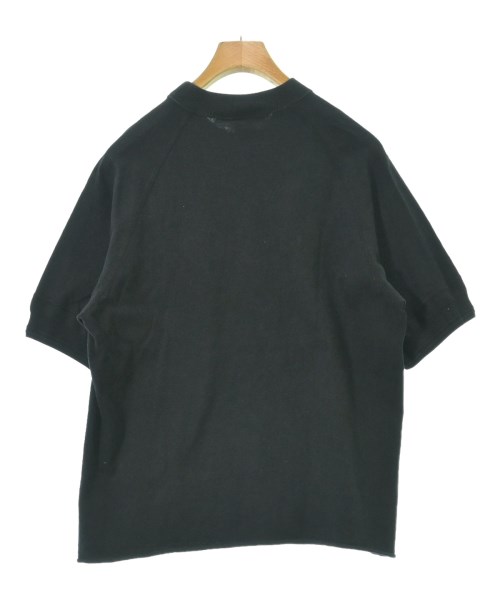 MARKAWARE（マーカウェア）Tシャツ・カットソー 黒 サイズ:M メンズ/2200634754111