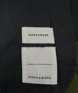 MARKAWARE（マーカウェア）その他 カーキ サイズ:2(M位) メンズ/2200634770104