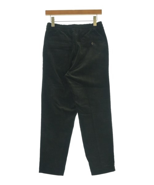 MARKAWARE（マーカウェア）スラックス 黒 サイズ:1(S位) メンズ/2200635565020