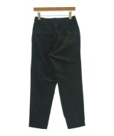 MARKAWARE（マーカウェア）スラックス 黒 サイズ:1(S位) メンズ/2200635565020