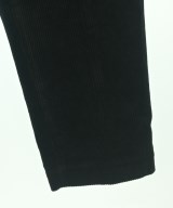 MARKAWARE（マーカウェア）スラックス 黒 サイズ:1(S位) メンズ/2200635565020