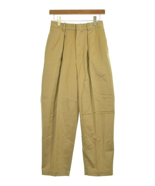 マーカウェア(MARKAWARE)のMARKAWARE チノパン