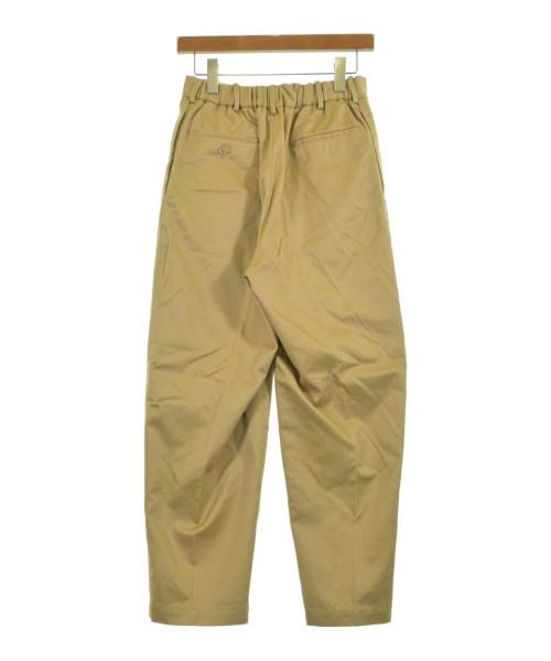 MARKAWARE（マーカウェア）チノパン ベージュ サイズ:2(M位) メンズ/2200622662046