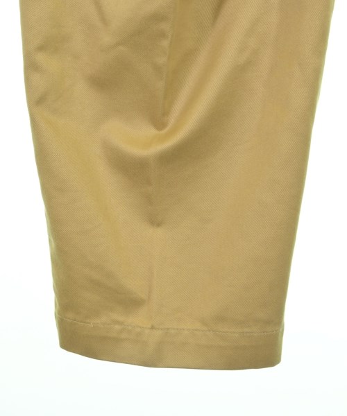 MARKAWARE（マーカウェア）チノパン ベージュ サイズ:2(M位) メンズ/2200622662046