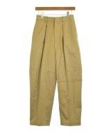 MARKAWARE（マーカウェア）チノパン ベージュ サイズ:2(M位) メンズ/2200622662046