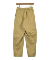 MARKAWARE（マーカウェア）チノパン ベージュ サイズ:2(M位) メンズ/2200622662046