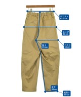 MARKAWARE（マーカウェア）チノパン ベージュ サイズ:2(M位) メンズ/2200622662046