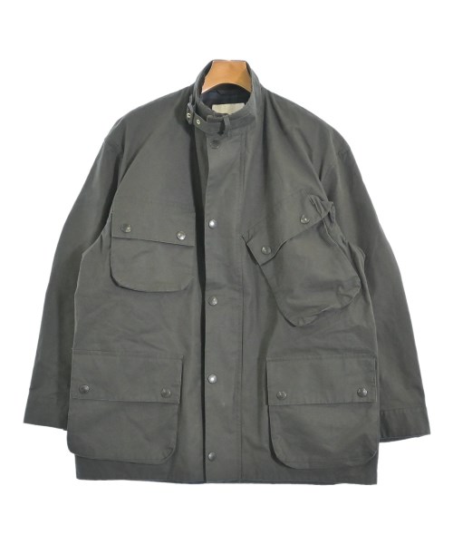 マーカウェア(MARKAWARE)のMARKAWARE ブルゾン（その他）