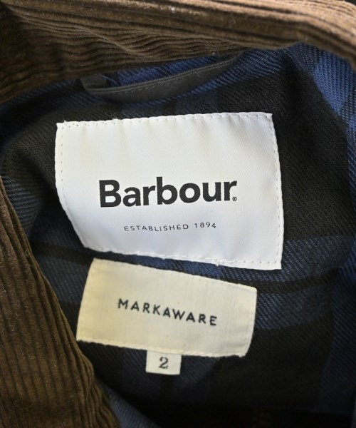 MARKAWARE（マーカウェア）その他 カーキ サイズ:2(M位) メンズ/2200639135014