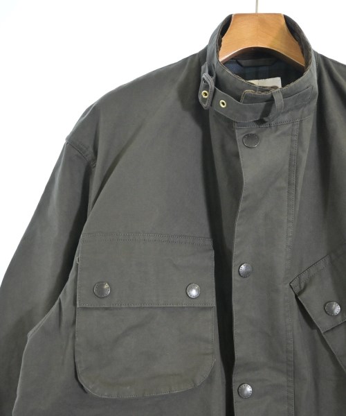 MARKAWARE（マーカウェア）その他 カーキ サイズ:2(M位) メンズ/2200639135014