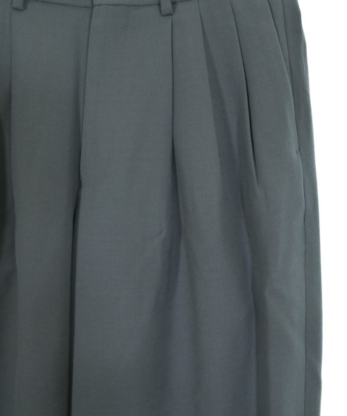 MARKAWARE（マーカウェア）スラックス 青 サイズ:1(S位) メンズ/2200629407268