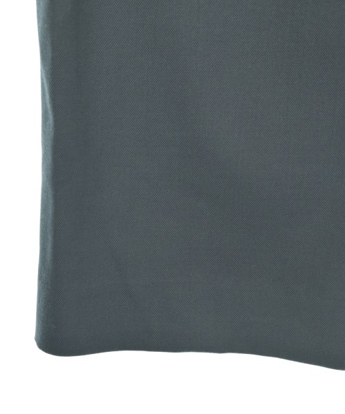 MARKAWARE（マーカウェア）スラックス 青 サイズ:1(S位) メンズ/2200629407268