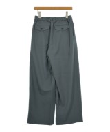 MARKAWARE（マーカウェア）スラックス 青 サイズ:1(S位) メンズ/2200629407268