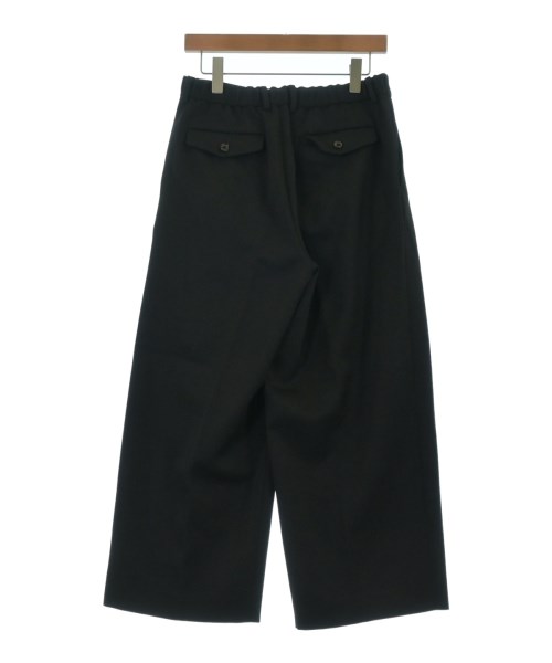 MARKAWARE（マーカウェア）スラックス 黒 サイズ:2(M位) メンズ/2200640847029