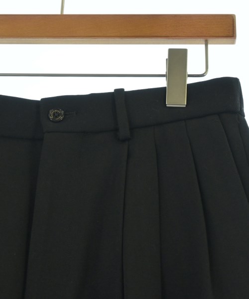 MARKAWARE（マーカウェア）スラックス 黒 サイズ:2(M位) メンズ/2200640847029