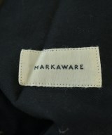 MARKAWARE（マーカウェア）スラックス カーキ サイズ:2(M位) メンズ/2200640847050