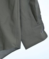 MARKAWARE（マーカウェア）カジュアルシャツ カーキ サイズ:3(L位) メンズ/2200643604018