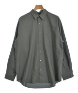 MARKAWARE カジュアルシャツ