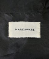 MARKAWARE（マーカウェア）その他 黒 サイズ:3(L位) メンズ/2200643604025