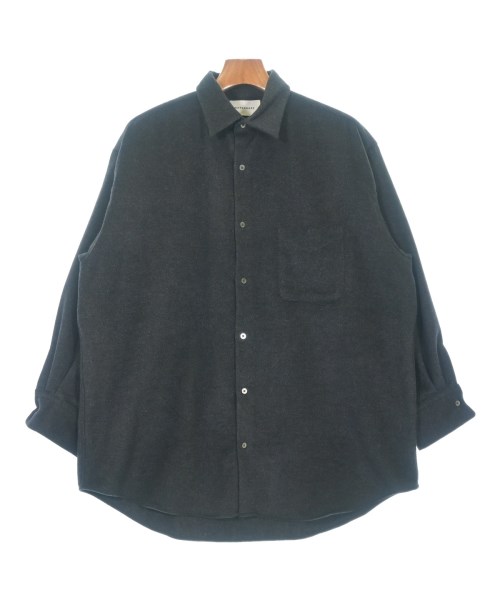 マーカウェア(MARKAWARE)のMARKAWARE カジュアルシャツ