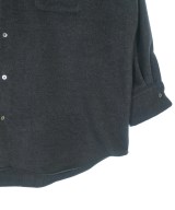 MARKAWARE（マーカウェア）カジュアルシャツ グレー サイズ:3(L位) メンズ/2200635368690