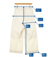 MARKAWARE（マーカウェア）その他 白 サイズ:1(S位) メンズ/2200635368843