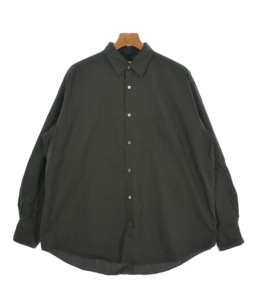 マーカウェア(MARKAWARE)のMARKAWARE カジュアルシャツ