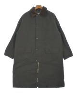 MARKAWARE ステンカラーコート