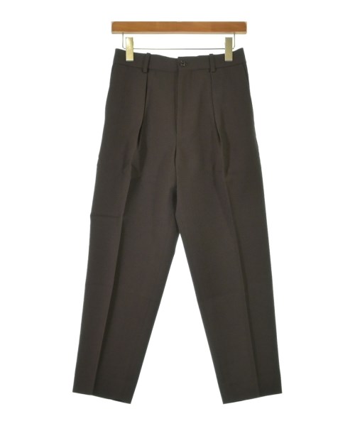 マーカウェア(MARKAWARE)のMARKAWARE スラックス