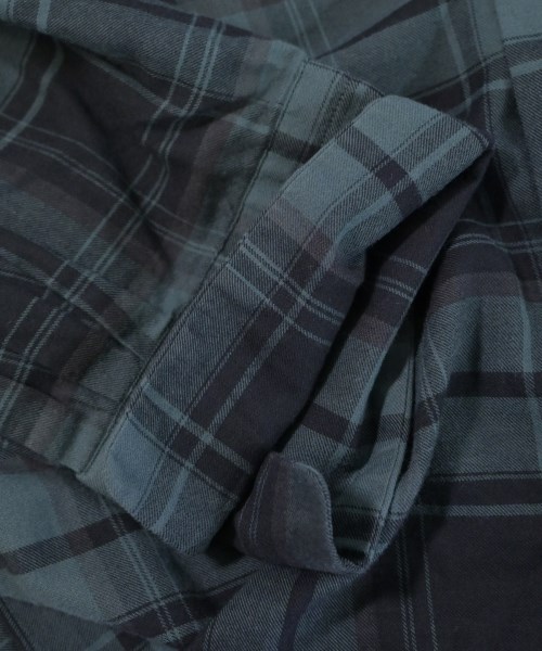 MARKAWARE（マーカウェア）カジュアルシャツ グレー サイズ:3(L位) メンズ/2200536561060