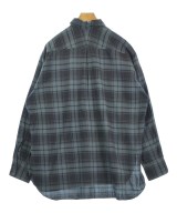 MARKAWARE（マーカウェア）カジュアルシャツ グレー サイズ:3(L位) メンズ/2200536561060