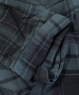 MARKAWARE（マーカウェア）カジュアルシャツ グレー サイズ:3(L位) メンズ/2200536561060