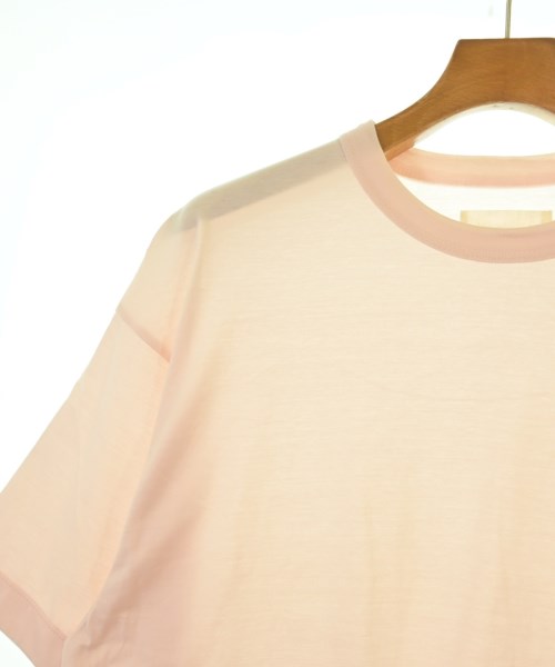 MARKAWARE（マーカウェア）Tシャツ・カットソー ピンク サイズ:1(S位) メンズ/2200536890047