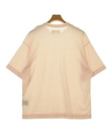 MARKAWARE（マーカウェア）Tシャツ・カットソー ピンク サイズ:1(S位) メンズ/2200536890047