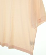 MARKAWARE（マーカウェア）Tシャツ・カットソー ピンク サイズ:1(S位) メンズ/2200536890047