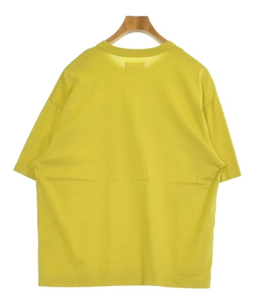 MARKAWARE（マーカウェア）Tシャツ・カットソー 黄 サイズ:1(S位) メンズ/2200536890054