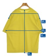 MARKAWARE（マーカウェア）Tシャツ・カットソー 黄 サイズ:1(S位) メンズ/2200536890054