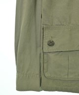 MARKAWARE（マーカウェア）ミリタリーブルゾン カーキ サイズ:3(L位) メンズ/2200534663032