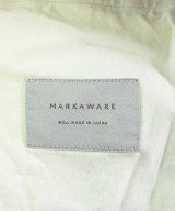 MARKAWARE（マーカウェア）チノパン 黄 サイズ:-(S位) メンズ/2200542703034
