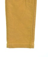 MARKAWARE（マーカウェア）チノパン 黄 サイズ:-(S位) メンズ/2200542703034