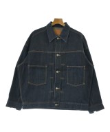 MARKAWARE デニムジャケット