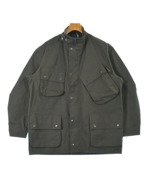 マーカウェア(MARKAWARE)のMARKAWARE ブルゾン