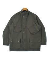 MARKAWARE ブルゾン