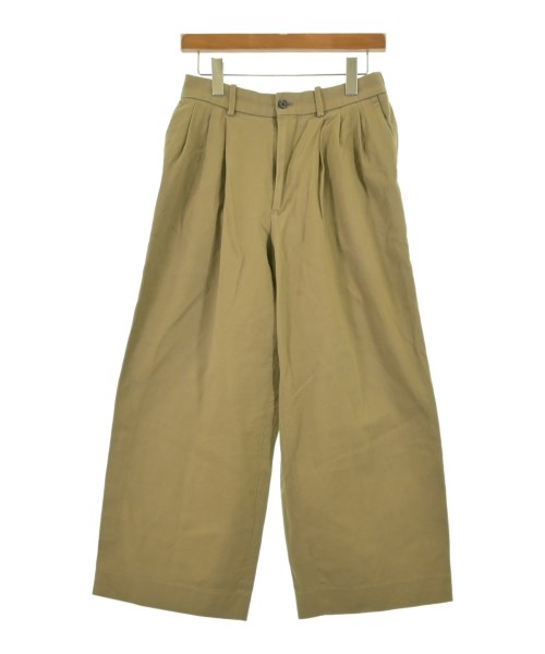 マーカウェア(MARKAWARE)のMARKAWARE チノパン