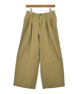 MARKAWARE チノパン