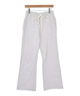 MARKAWARE スウェットパンツ