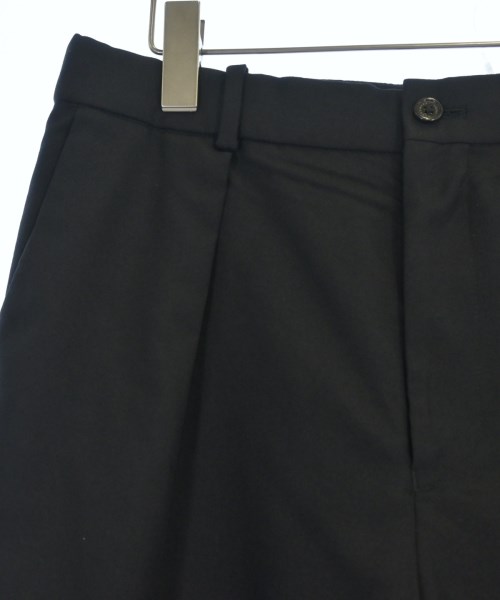 MARKAWARE（マーカウェア）スラックス 黒 サイズ:2(M位) メンズ/2200548865026