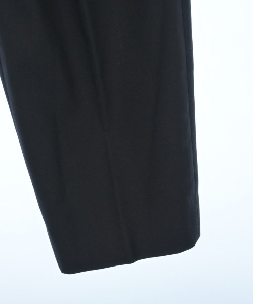 MARKAWARE（マーカウェア）スラックス 黒 サイズ:2(M位) メンズ/2200548865026