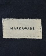 MARKAWARE（マーカウェア）スラックス 黒 サイズ:2(M位) メンズ/2200548865026